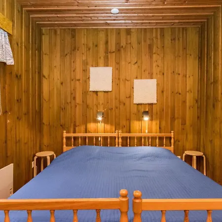 Holiday Tehtaanpuisto Vakantiehuis