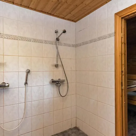 Holiday Tehtaanpuisto Prázdninový dům